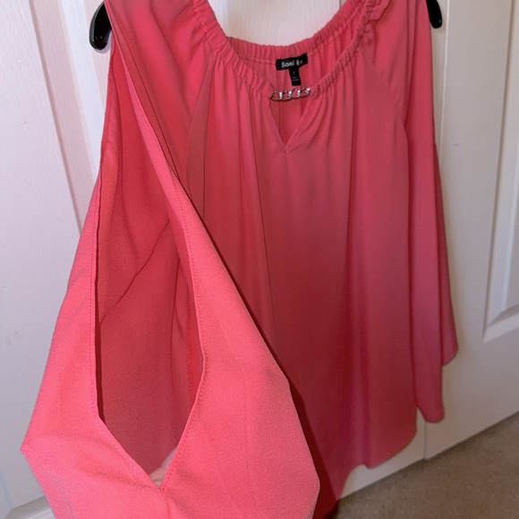 Sami & Jo Top, Size S - Picture 4 of 6